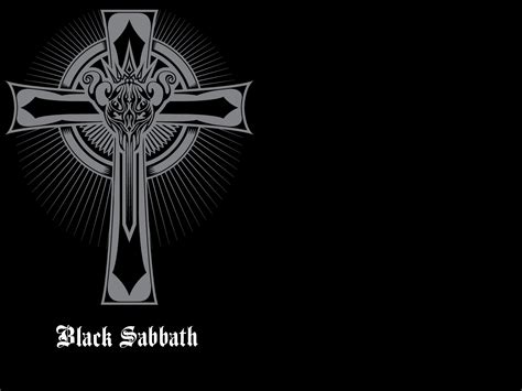 Black Sabbath - Black Sabbath Wallpaper (12946270) - Fanpop