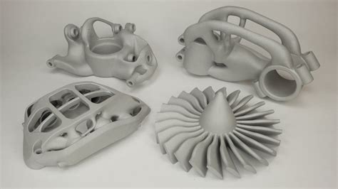 MetalMaker 3D launches rapid prototyping service for 3D printed metal ...