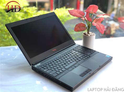 Laptop Dell M4800 - Core i7- 4800MQ|Ram 8G|HDD 500G| K1100|FULL HD