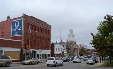 Dover, NH Demographics And Statistics: Updated For 2023 - HomeSnacks