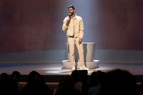 Hasan Minhaj on insightful comedy, speaking up for those who can't | ABS-CBN News