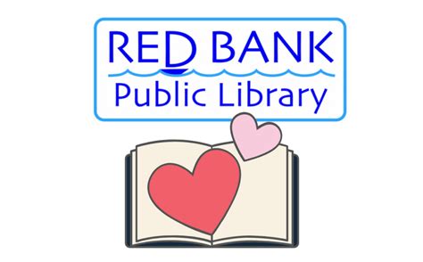 At The Red Bank Public Library | Womans Club of Red Bank