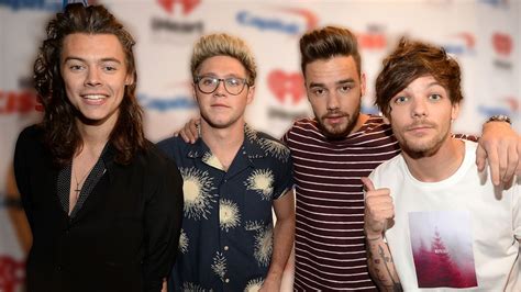 One Direction reunion: Will the band reunite after 12 years?