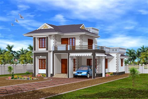 Evens Construction Pvt Ltd: KERALA HOME DESIGN