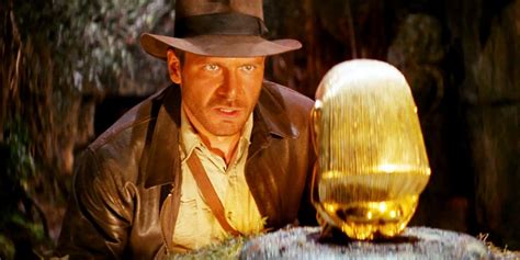 Raiders Of The Lost Ark Ending Explained