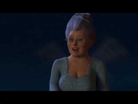 Shrek 2 | Fairy Godmother Song | HD Clip - YouTube