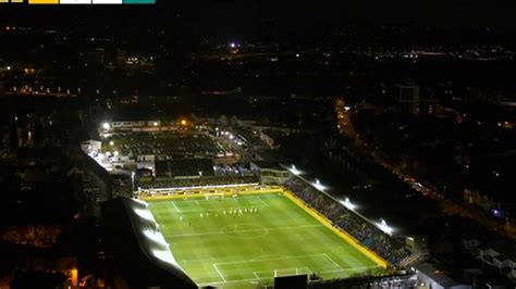 Newport vs Man Utd FA Cup clash temporarily suspended as medics rush to crowd emergency | The ...