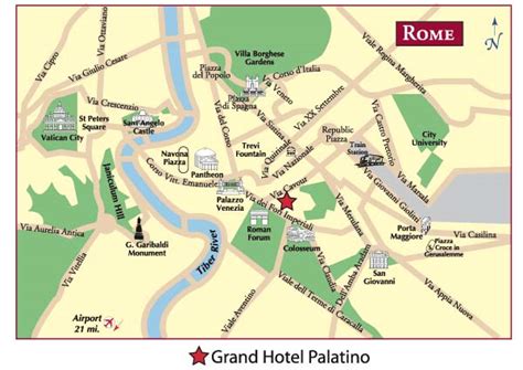 Grand Hotel Palatino