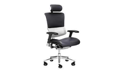 X-Chair X-Tech Executive Chair review | ZDNET