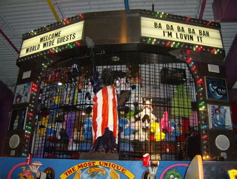 World s Largest Entertainment McDonald s & PlayPlace (Orlando, FL): Address, Phone Number ...