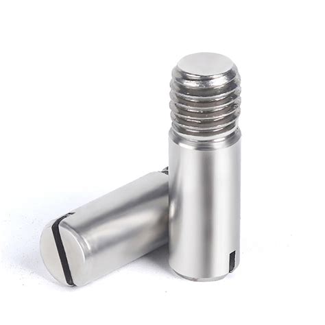 China 316 Stainless Steel Dowel Pins Manufacturers, Suppliers & Factory- Qihong