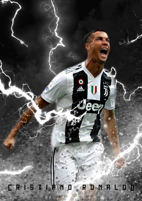 Here’s a Ronaldo edit for you guys! Hope you like it! Again, all comments welcome. : r/Juve