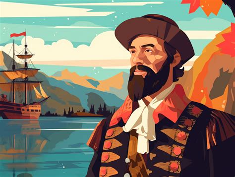 Top 10 Fun & Fascinating Facts About Ferdinand Magellan - Explorer ...