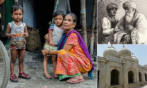 6 Royal Indian Families That Were Wealthy But Are Now Struggling To ...