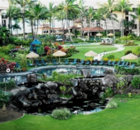 Marriott Beach Resort at Kauai | HubPages