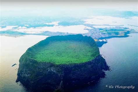 Seongsan Ilchulbong: Explore Sunrise Peak Jeju | Expatolife