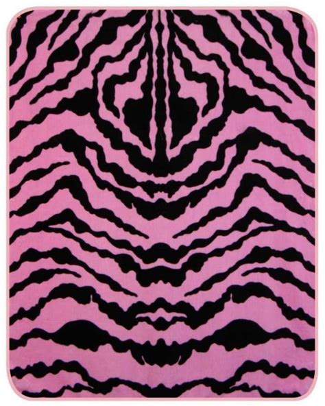 Pink Zebra Print Pictures - ClipArt Best