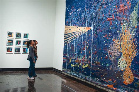 Must-See Exhibitions at Frist Art Museum | Nashville Guru