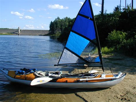 Topic Diy kayak sail kit | Wilson