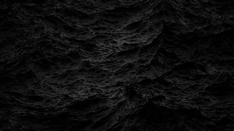 Black Waves Black, HD wallpaper | Peakpx