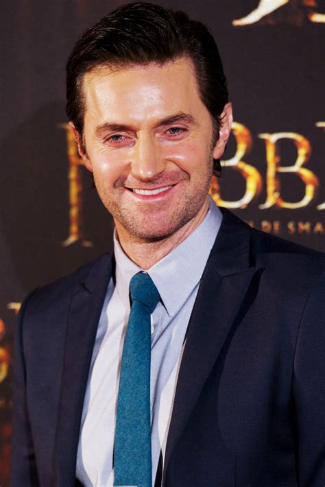 The Hobbit • Richard Armitage + The Hobbit Premieres+BONUS...