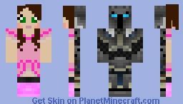 Best Popularmmos Minecraft Skins - Planet Minecraft