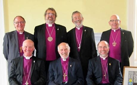 Scottish bishops band together to boost full-time ordination training