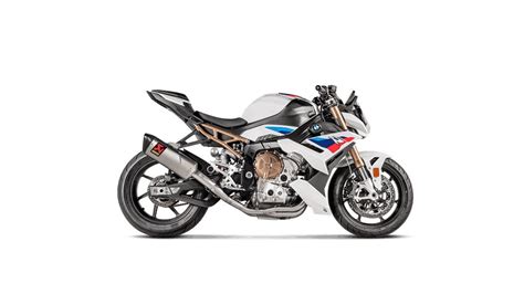 BMW S1000R Top Speed & Acceleration - MotoStatz