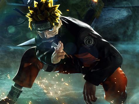 1600x1200 Jump Force Naruto 4k 1600x1200 Resolution HD 4k Wallpapers ...