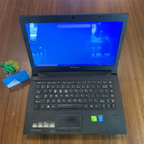 💻 LAPTOP LENOVO CORE I5 4/500GB HDD💻