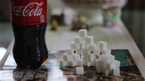 Here's How Much Sugar is Really In The Food We Eat Every Day (In Pictures) - Modern Health Monk