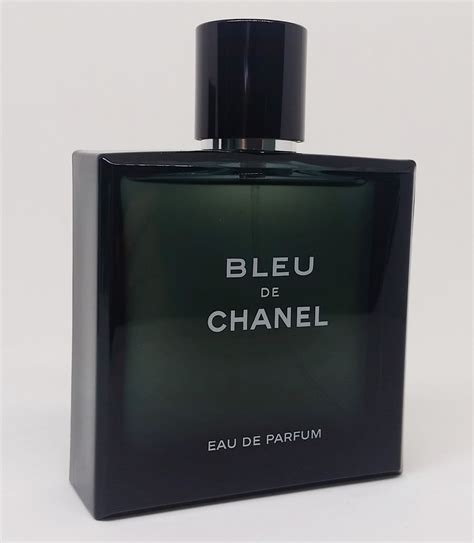 Perfume Bleu De Chanel 100ml Original Lacrado Eau De Parfum | Frete grátis