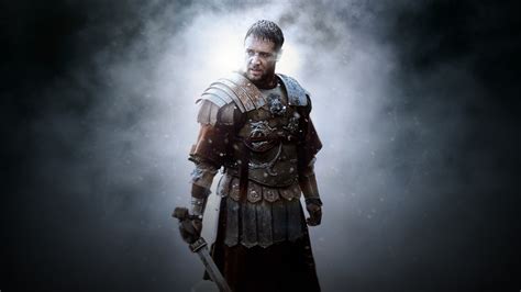 🔥 [50+] Gladiator Movie Wallpapers | WallpaperSafari