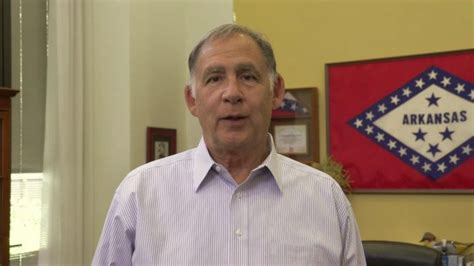 U.S. Senator John Boozman | Southwest Arkansas Daily- KDQN