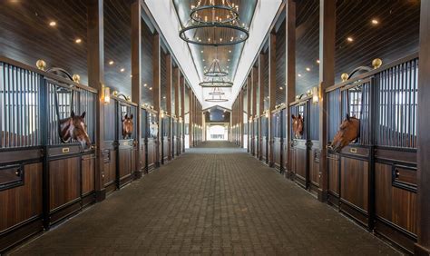 Equestrian Interior Decorators | Decorators Unlimited | Refined