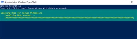 PowerShell vs Command Prompt : Getting Started with Windows PowerShell