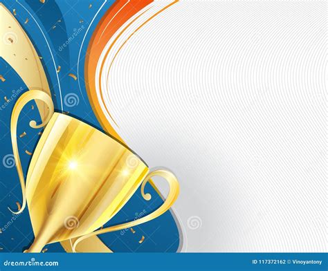 Achievement background stock illustration. Illustration of winners ...