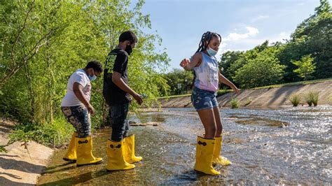 Employment Opportunities - Chesapeake Bay Trust