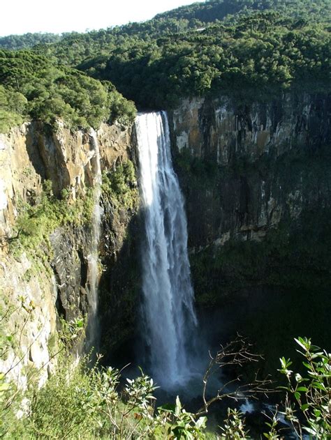 15 Amazing Waterfalls in Brazil - The Crazy Tourist