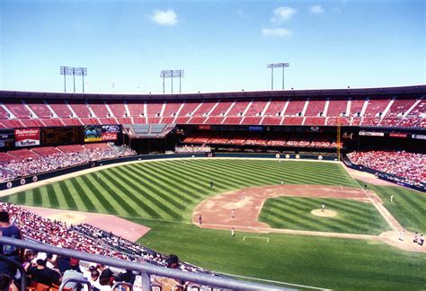 Ballparks Brought Down | Baseball Hall of Fame