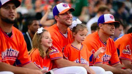 Is Adam Wainwright’s son adopted? All you need to know about Cardinals pitcher’s family life ...