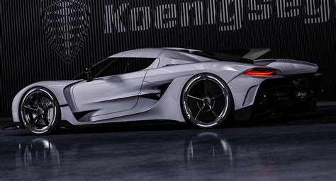 Why The Koenigsegg Jesko Absolut Could Hit Over 330 MPH (532 km/h ...