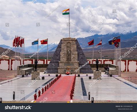 3,803 Ladakh Monuments Images, Stock Photos, 3D objects, & Vectors ...