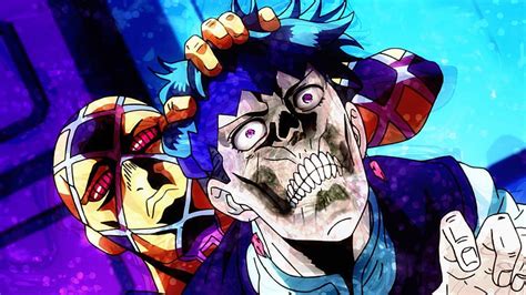 JoJo's Bizarre Adventure, jojo meme HD wallpaper | Pxfuel