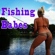 Fishing Babes