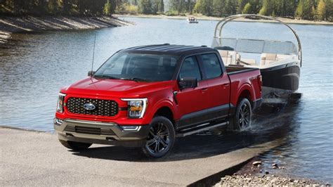 Could 1 Step up to the 2023 Ford F-150 XLT Actually Make a Difference?