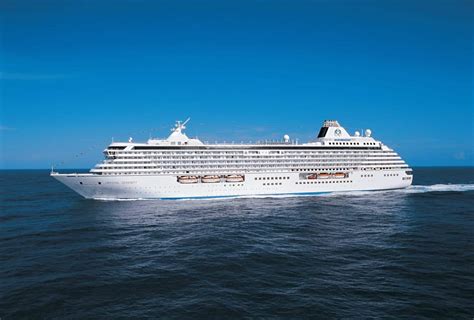 9 Reasons To Cruise Crystal Serenity