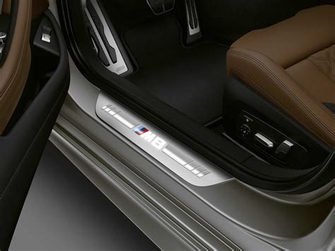 The all-new BMW M8 Gran Coupé - Interior (07/2020)