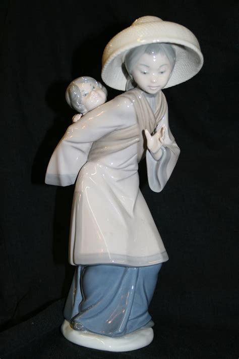 Lladro - Limited Edition