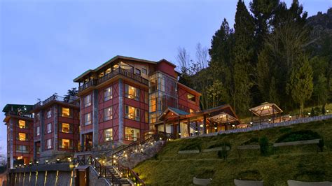 Hotels in Srinagar | RK Sarovar Portico | Kashmir Hotels